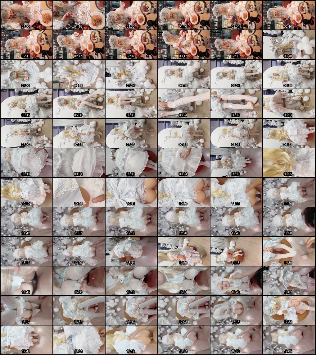 反差美少女成人礼：洛丽塔白丝萝莉被压倒床上，娇吟上位叫爸爸欲仙欲死高潮颤抖