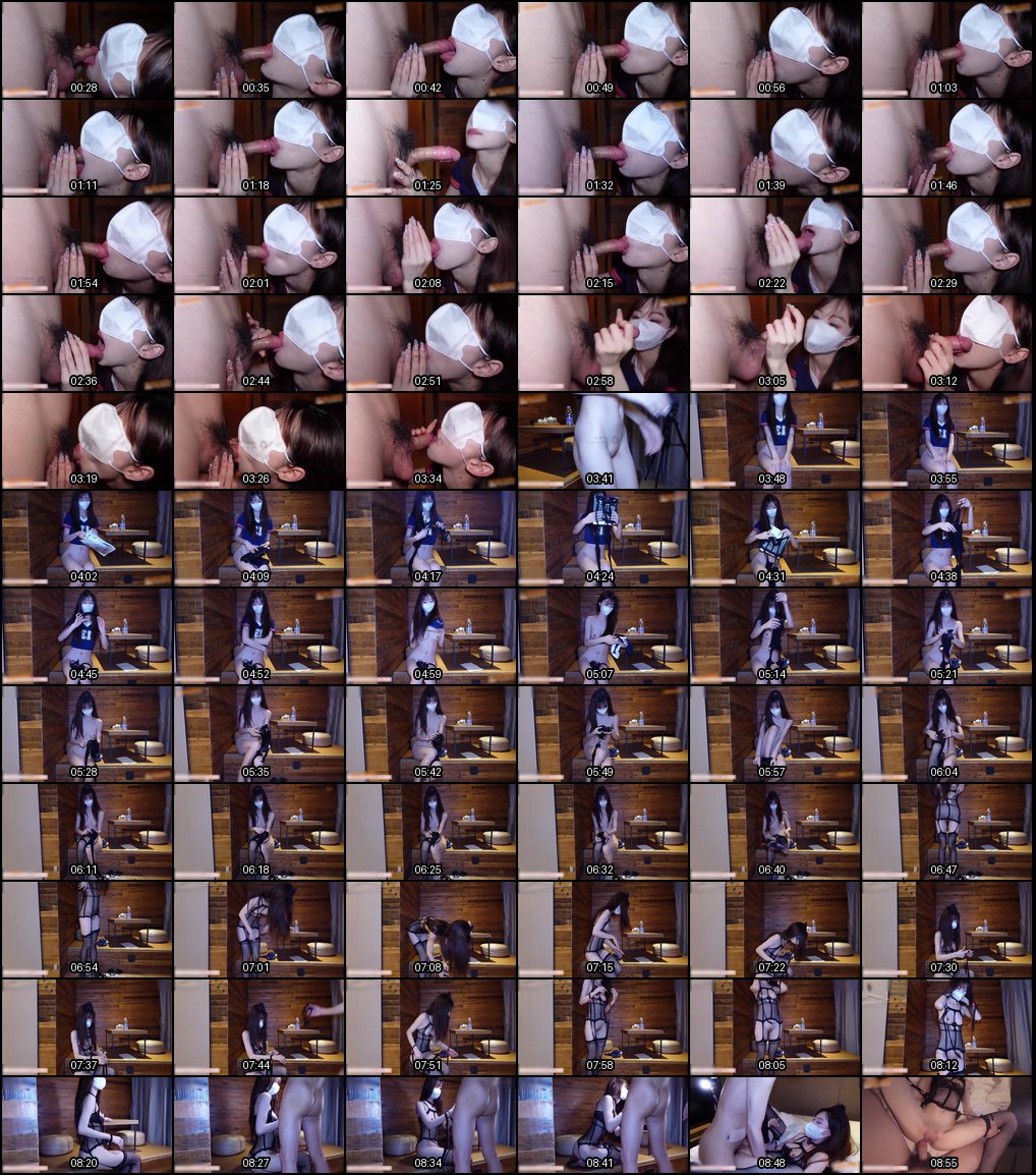 极品萝莉音少女黑丝吊带约炮视频流出！蕾丝内裤勒紧白虎嫩穴，巨乳溢出晃荡被大屌猛干高潮迭起