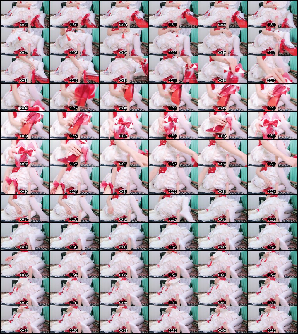 铃木美咲罕见露逼大作：乱世香华篇 白丝高跟足交榨精视觉盛宴