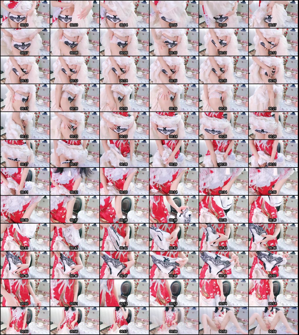 铃木美咲罕见露逼大作：乱世香华篇绝美少女白丝高跟足交榨精视觉盛宴