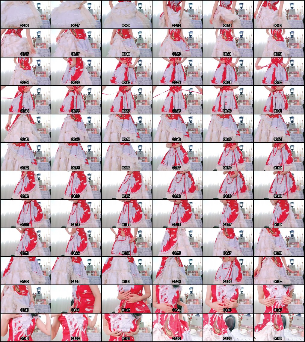 铃木美咲罕见露逼福利！乱世香华篇：绝美少女白丝高跟足交榨精视觉盛宴