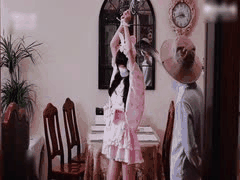 萝莉学生妹被套路后入猛操，极致高潮喷射狂欢！