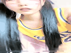 小樱子双马尾萝莉巨乳女友完整诱惑版