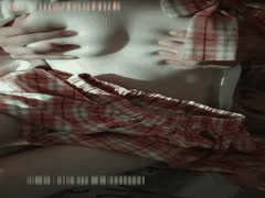 极品萝莉白虎少女：粉嫩骚穴玩弄呻吟诱人，巨乳爱不释手香甜可口