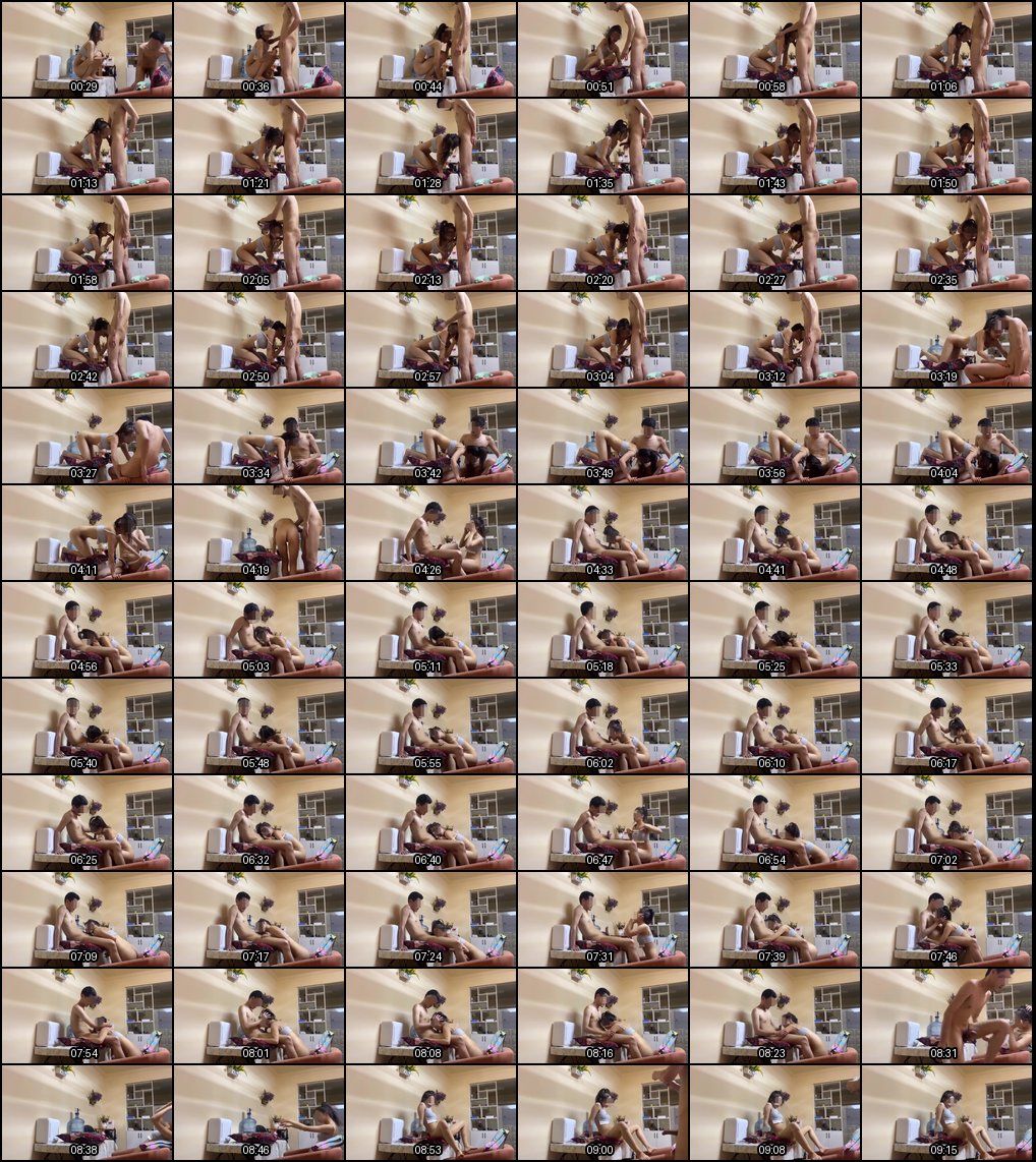 00后小萝莉餐桌被享用：跪舔口交后入狂欢娇躯浪叫