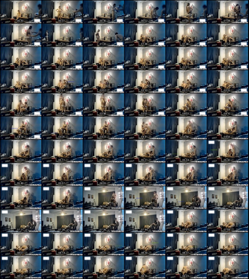 00后萝莉女仆被大屌猛干叫疼！多姿势口交丝袜激战客厅床上