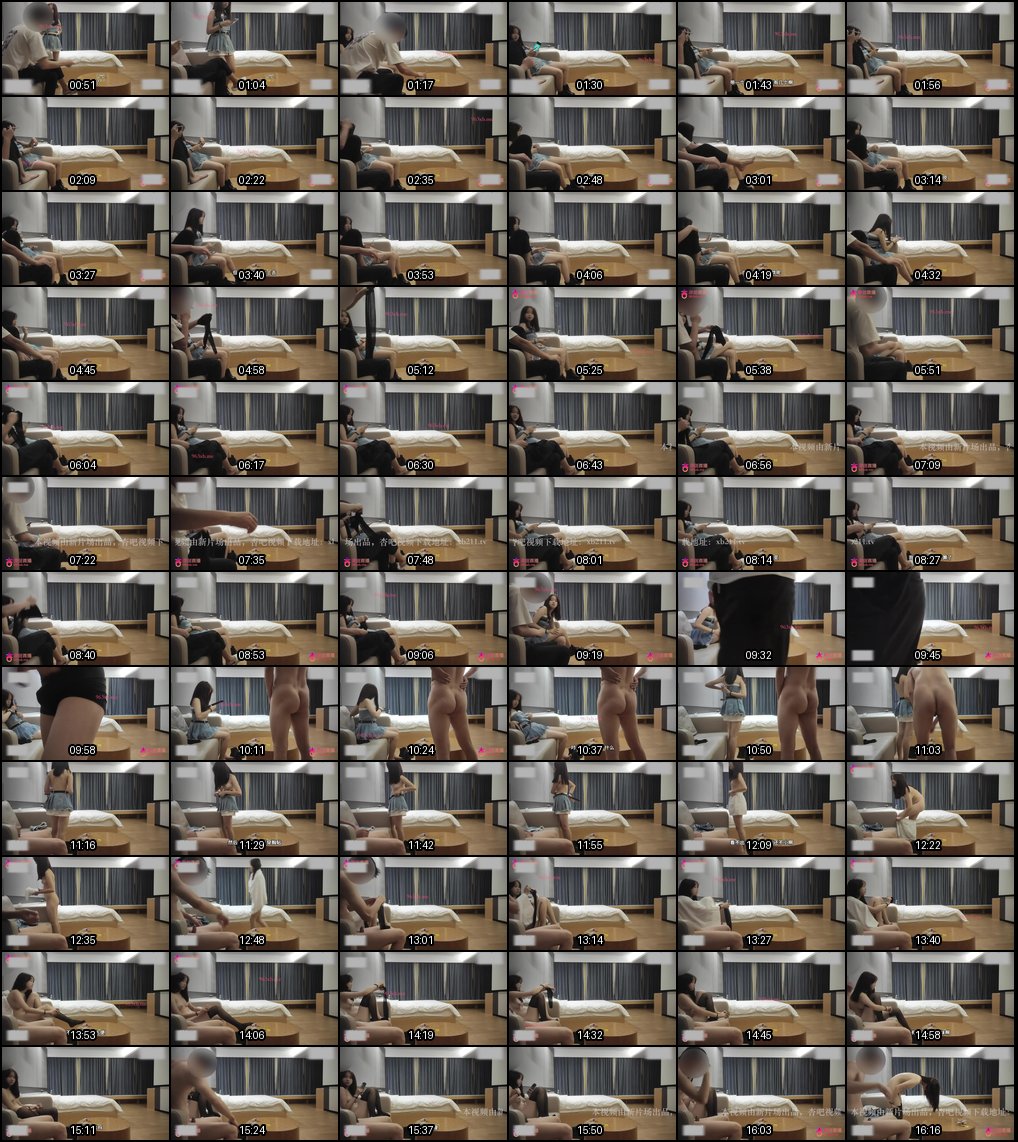 极品清纯小萝莉黑丝诱惑：口交女上位摇摆后入激情输出