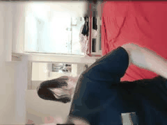 童颜巨乳萝莉媚眼骑乘狂野女上位，后入深插高潮潮喷无套内射