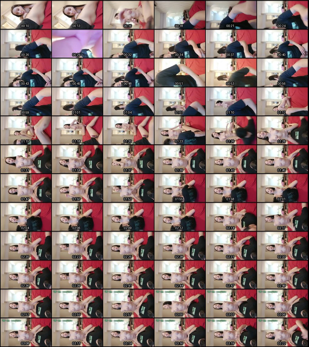 童颜巨乳萝莉媚眼骑乘狂野女上位，后入深插高潮潮喷无套内射