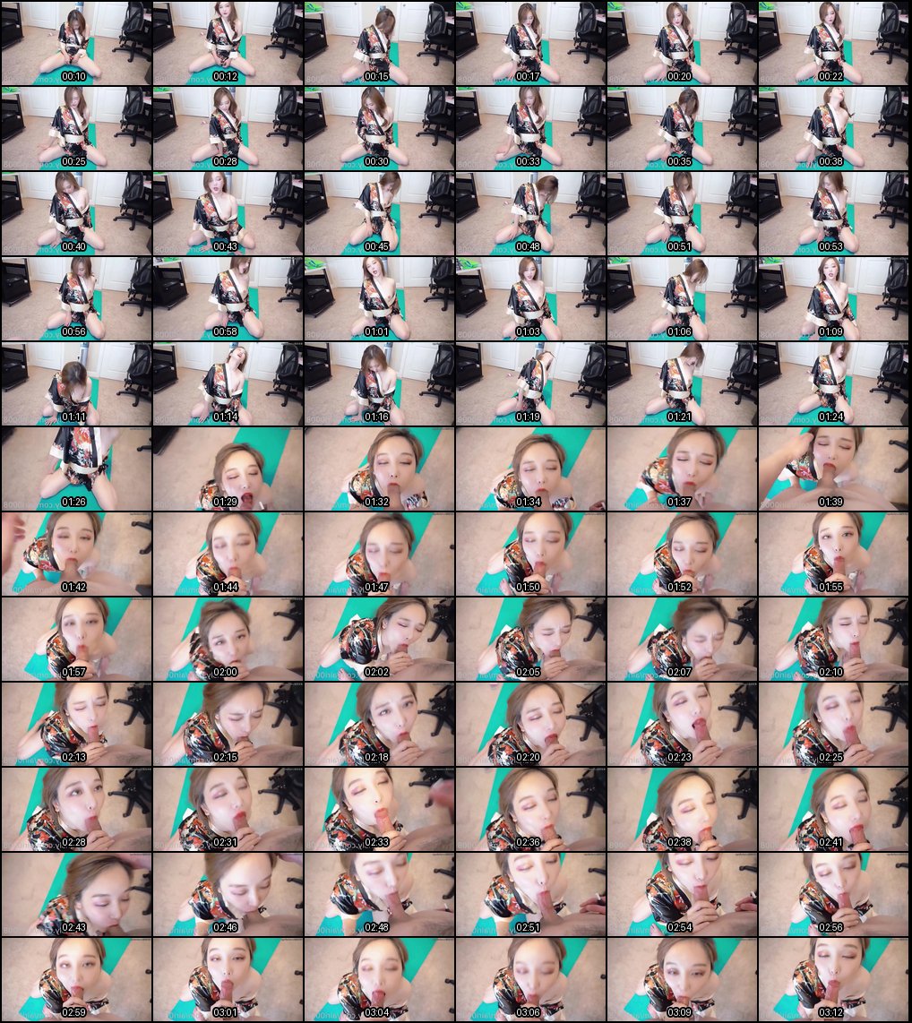 粉色和服萝莉榻榻米跪坐塞跳蛋震白虎骚穴淫水狂流，深喉吞粗硬大鸡巴颜射满清纯贱脸