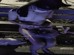 极品萝莉一口白桃七户外露出调教4K定制视频54分钟