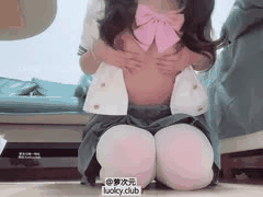 猫猫语新作：双马尾萝莉JK制服黑丝情趣诱惑，14分钟极致4P福利