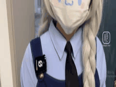 嫩小兔新作爆燃：兔子警官降临人类世界，三小时女友体验无套直击蜜穴，满足宅男极致欲望！