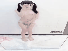 双马尾白虎萝莉小雯宝宝新作：18分钟极致自慰订阅福利