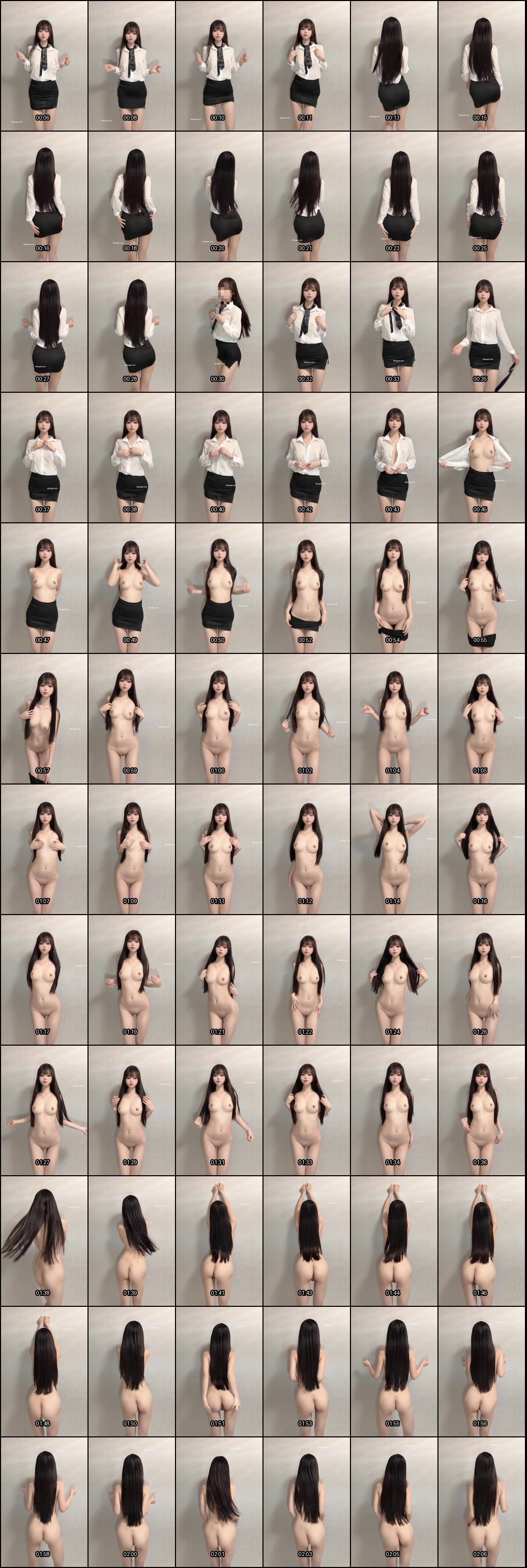 推特极品福利姬小粉喵白虎萝莉全集：反差Cos诱惑福利视频