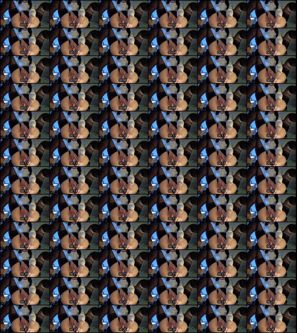 Yeppy极品萝莉新作：7分钟黑丝拉珠Cosplay诱惑