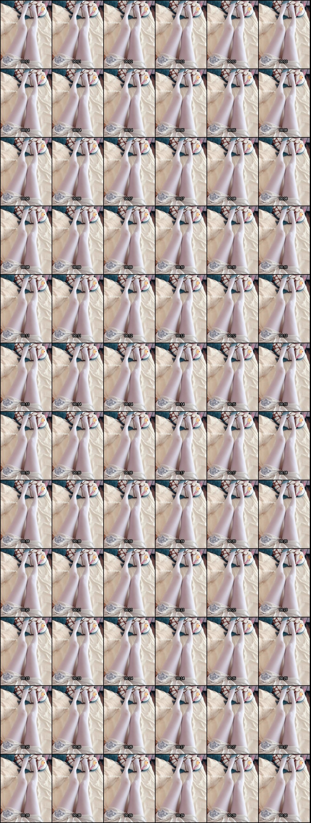 极品萝莉福利姬自拍：白丝美腿蕾丝内裤日常诱惑碎碎念