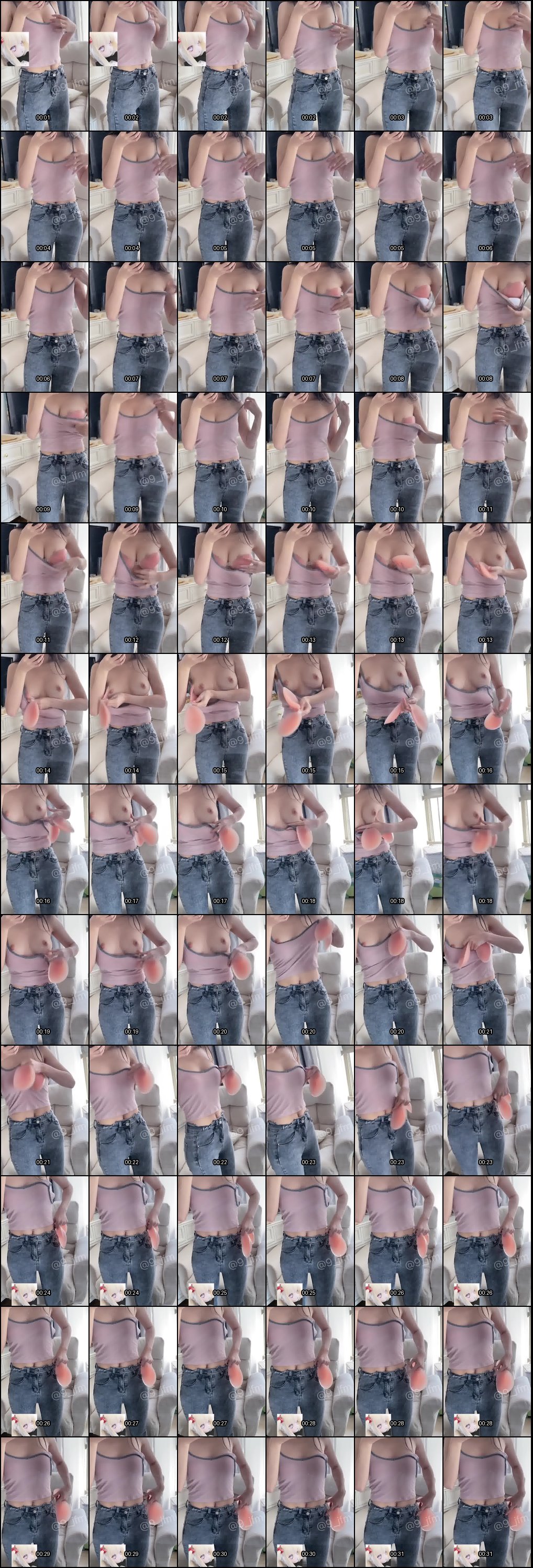 推特顶级福利姬白虎萝莉反差Cosplay合集：丸崽诱惑精选