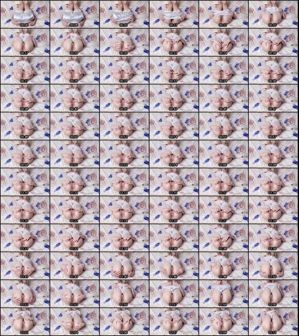 超级卡哇伊萝莉福利姬：情趣睡衣诱惑，粉嫩白虎嫩鲍尽显娇躯魅力