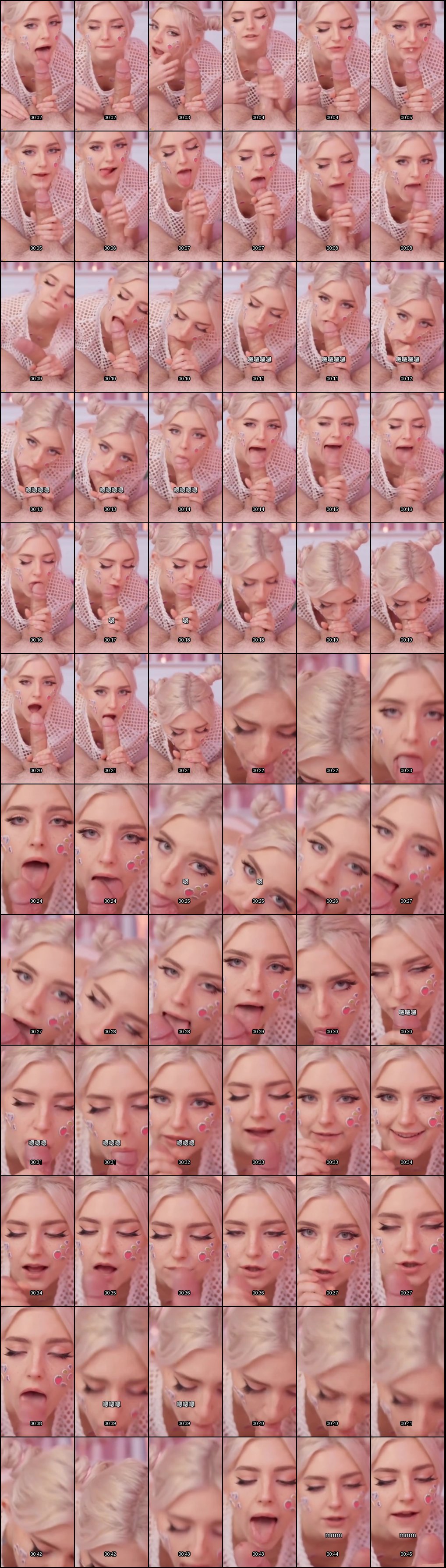 极品白虎萝莉无码自拍：大屌后入爆操直击颜射高潮