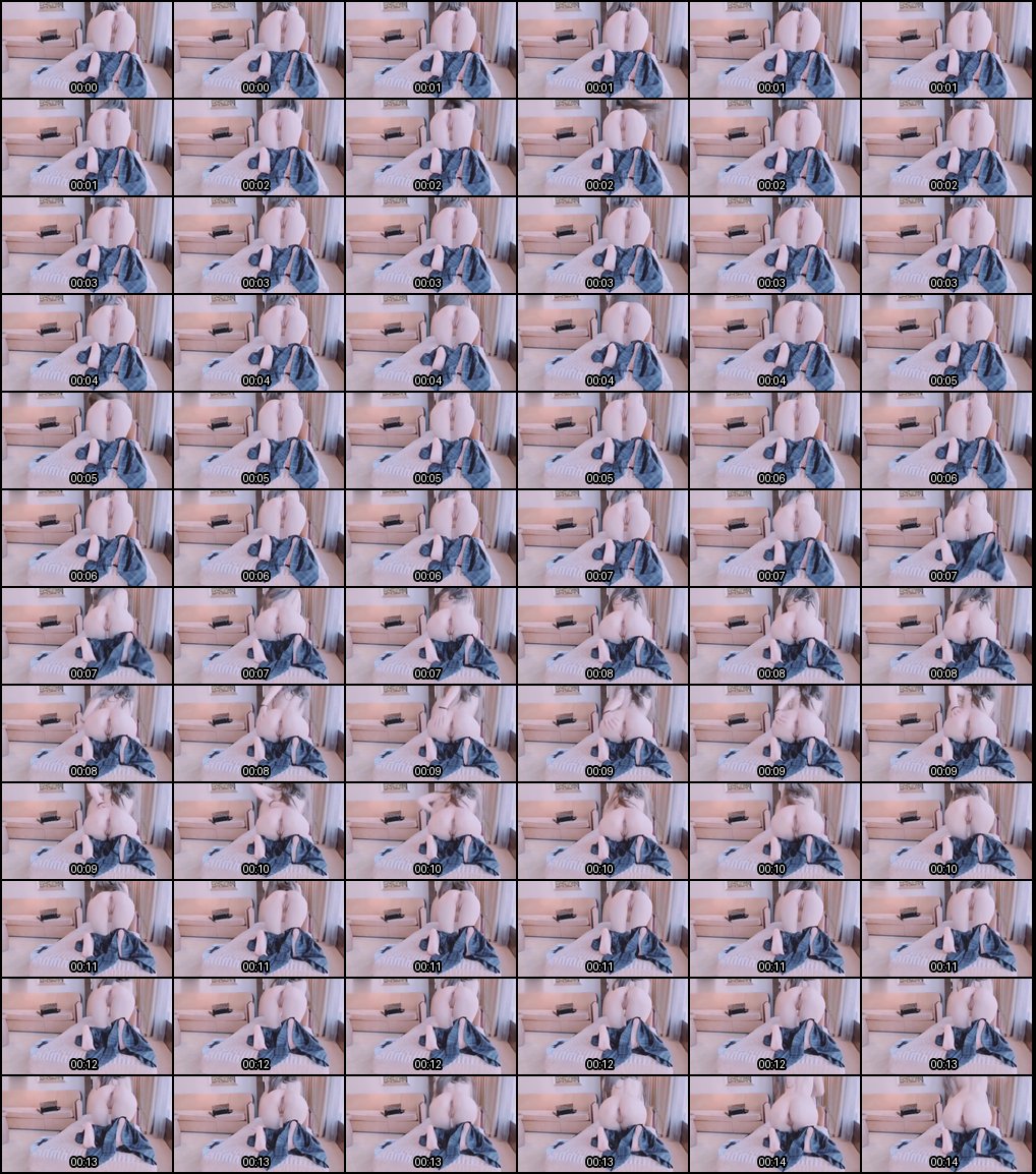 制服小萝莉诱惑自慰：肛塞玩弄自拍福利