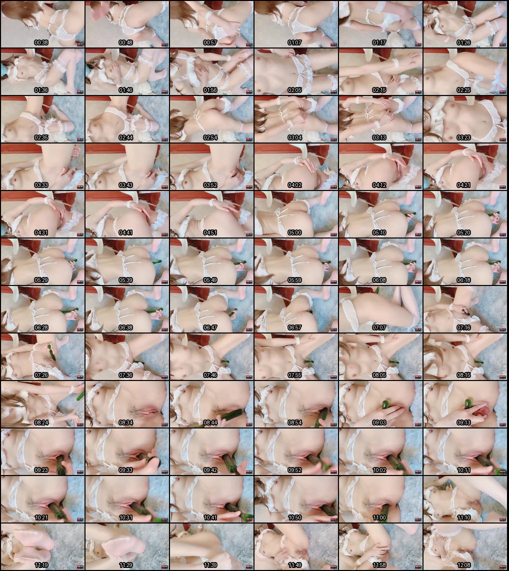 粉嫩丝袜萝莉福利姬自慰诱惑，丝足挑逗私密时刻全曝光