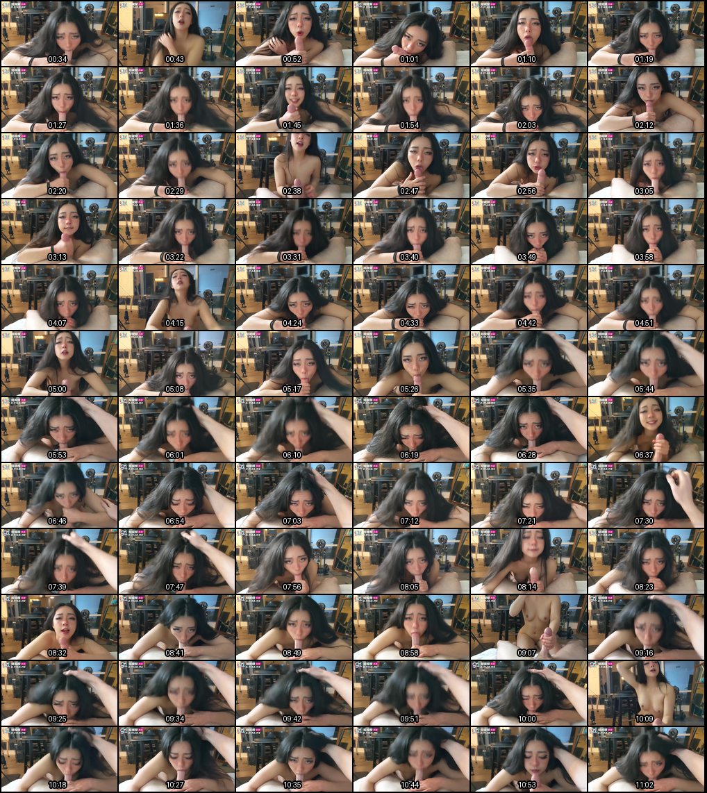 巨乳萝莉妹妹深喉吞精狂欢 口爆快感无限诱惑