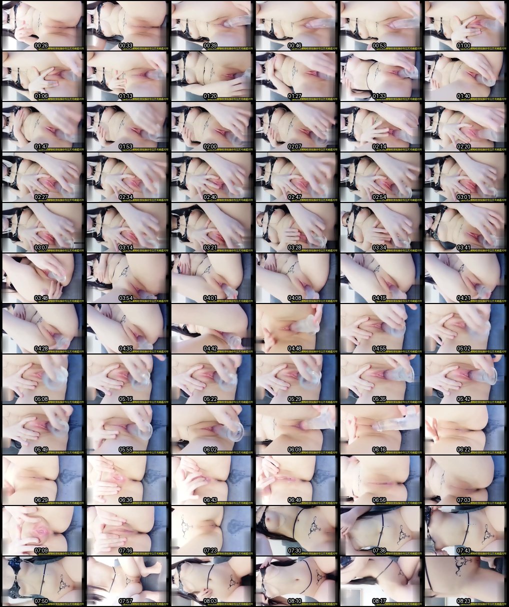 萌白酱化身粉嫩幼桃：萝莉回归粉穴诱惑，网黄福利姬色情重现