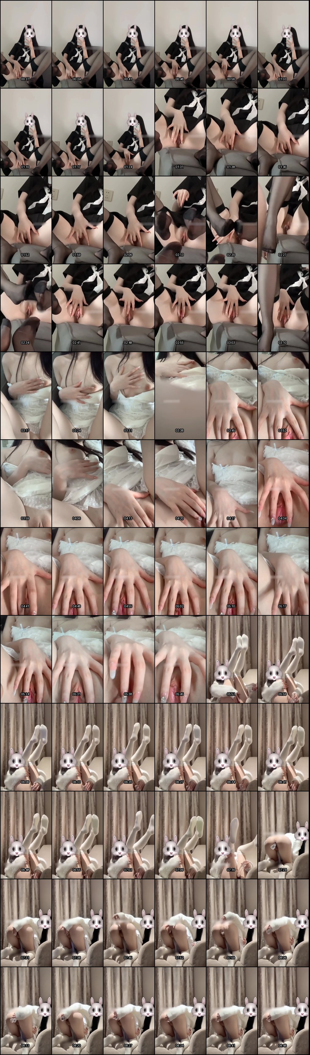 绝世白虎反差萝莉Mistedoll水晶肉抽插粉嫩小穴诱惑爆棚