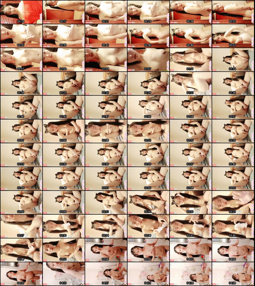 双马尾清纯萝莉粉嫩裸舞，自慰挑逗尽显无限风情