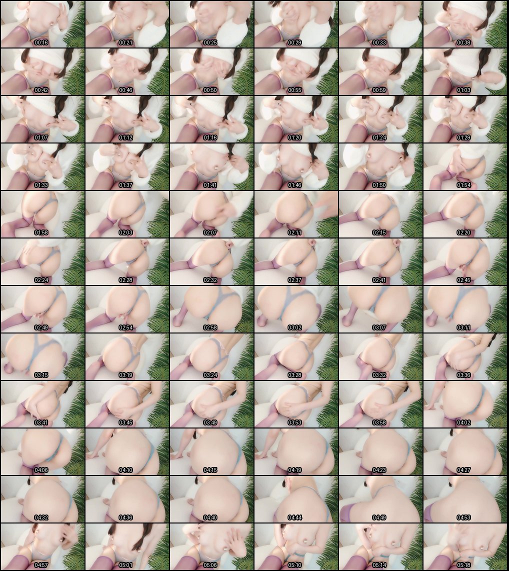 福利姬魔物喵激情3P混战：萝莉粉嫩娇喘连连，极致欢愉狂欢！