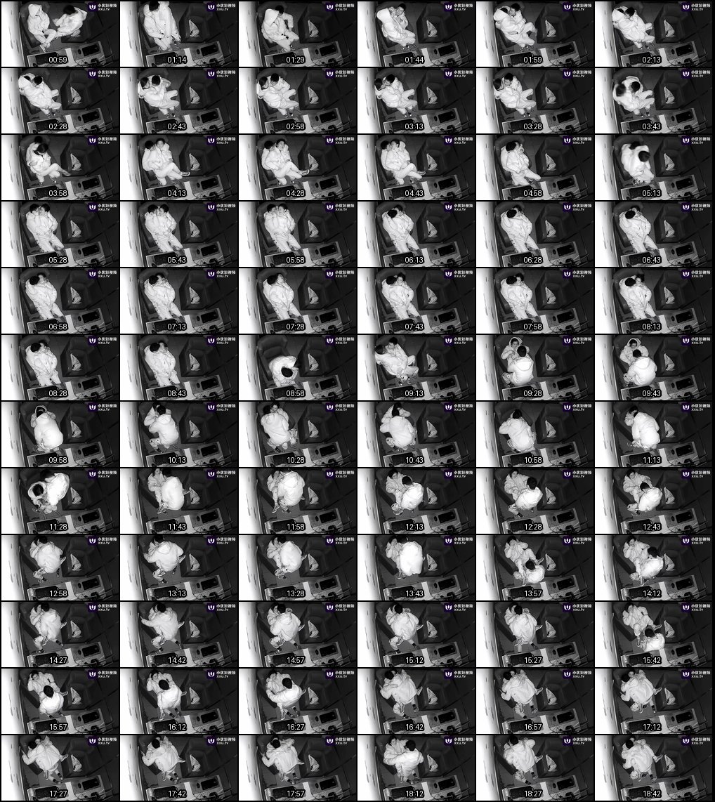 网吧包厢偷欢刺激！学生情侣与萝莉少女的禁果快感