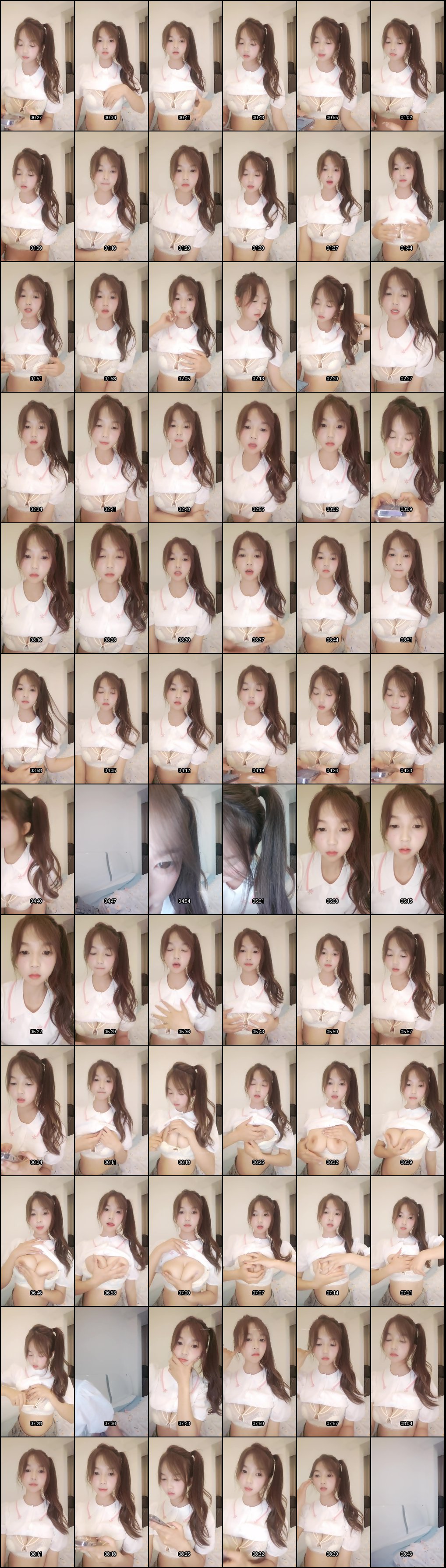 #桃井甜荟巨乳萝莉学妹_抖奶诱惑_掰穴柔逼_跳蛋自慰_JR325__1