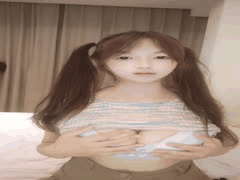 #桃井甜荟巨乳萝莉学妹_抖奶诱惑_掰穴柔逼_跳蛋自慰_JR325__1