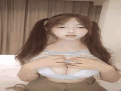 #桃井甜荟巨乳萝莉学妹_抖奶诱惑_掰穴柔逼_跳蛋自慰_JR325__3