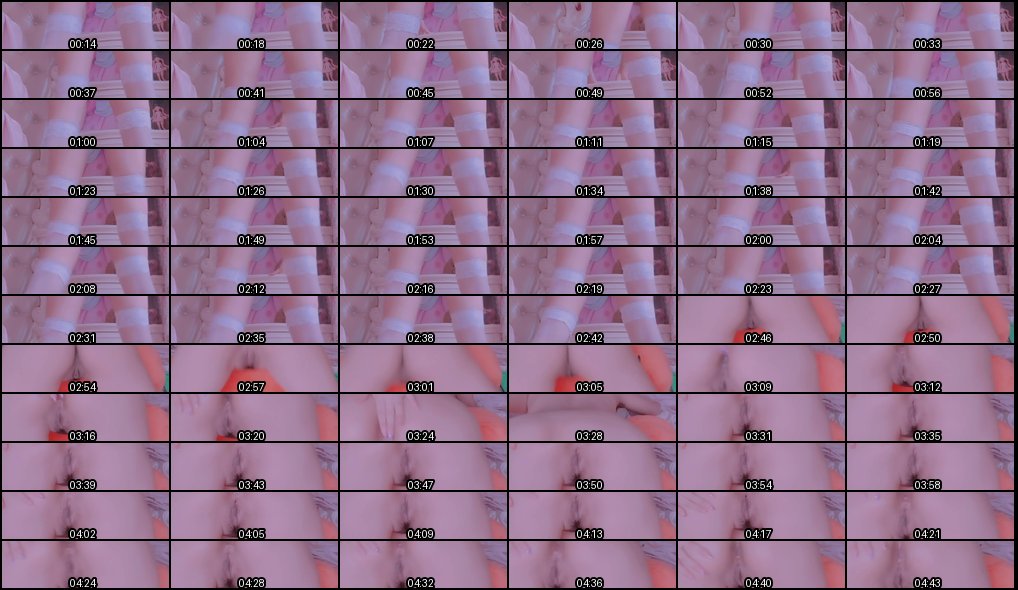 可爱萝莉少女白丝甩臀热舞DJ版，超嗨诱惑来袭！