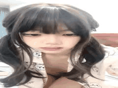 讨厌小鱼干福利姬露脸白虎萝莉5月订阅福利全录播