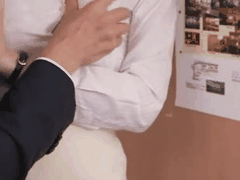 中字_ PPPE-135 被最讨厌的上司要求加班到深夜