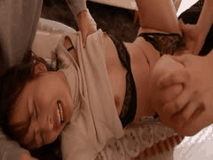 CAWD-329 自大狂妄的巨乳美女惨遭众多男人轮● #伊藤舞雪 #痉挛 #录像 #凌辱