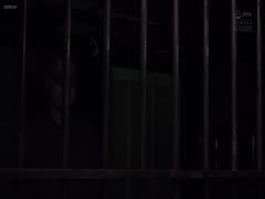 [中字] RBK-116 强●受胎闇市场5 #七海蒂娜 #3P #调教 #监狱