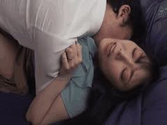 [中字] ADN-563 在老公面前被人家干 命运的见面 #七海蒂娜 #口爆 #凌辱 #NTR #强奸 #夫目前犯