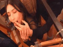 店内强制裸体射精！性感时尚店员本庄铃的颜射诱惑