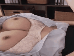 恐惧少女制服陷阱！色情整骨师催情精油按摩强制高潮