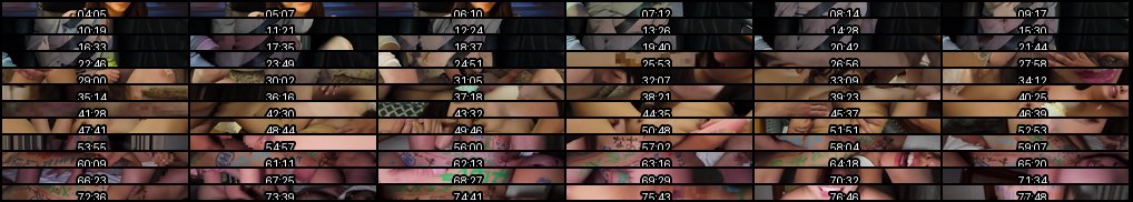 ガチ堕ちCH MyFans合集：街头抓捕素人变身肉便器！露脸&口罩群P狂欢（第4期）