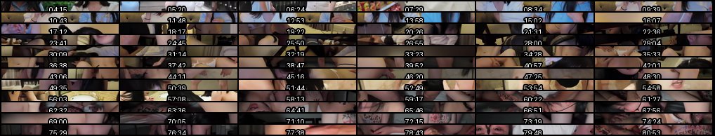 ガチ堕ちCH MyFans合集：街头抓捕素人变身肉便器！露脸&口罩群P狂欢（第4期）