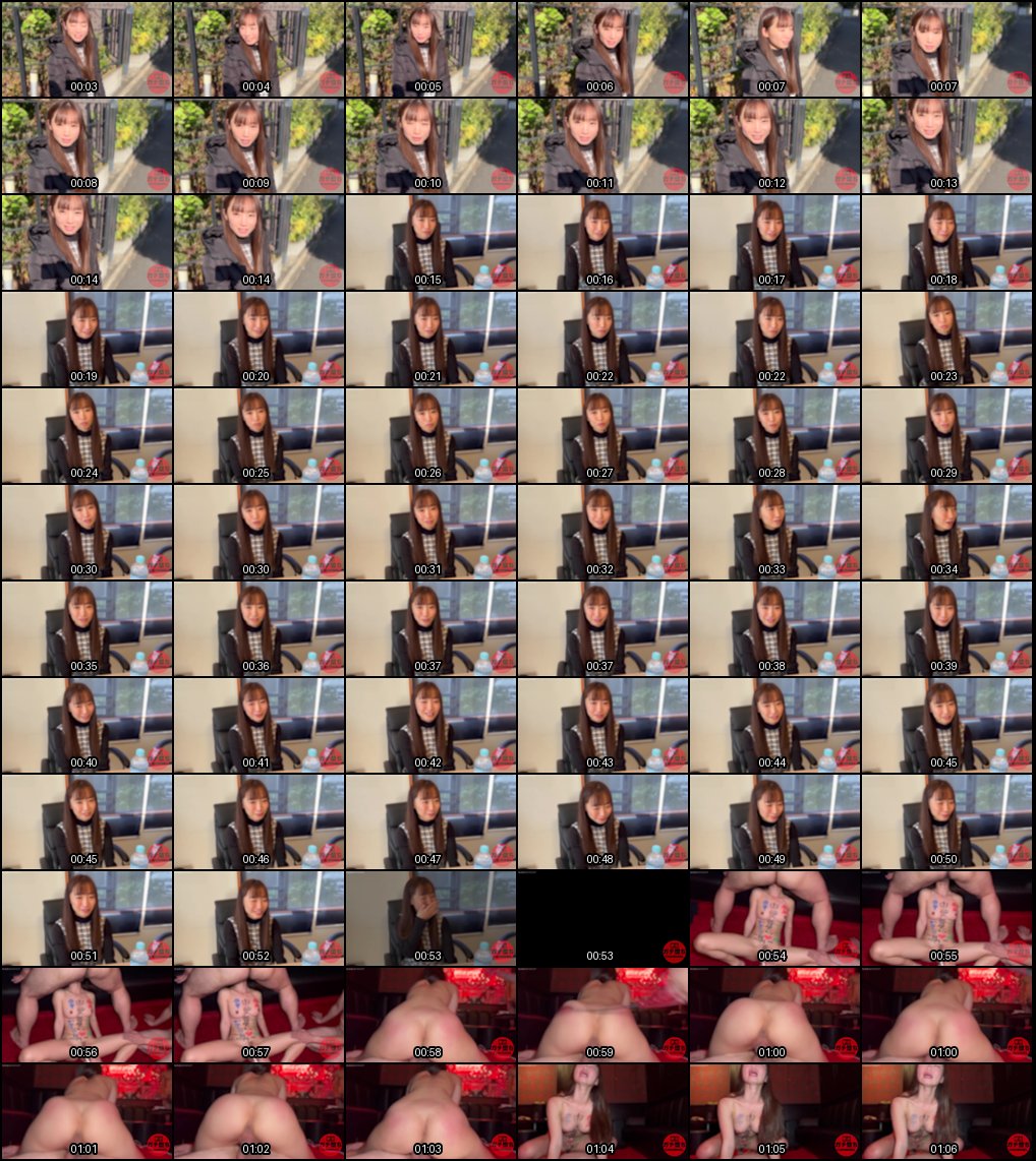 街头猎艳实录！ガチ堕ちCH MyFans素人肉便器合集第二期：露脸&遮脸群P全曝光