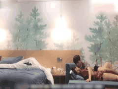 人妻少妇遭强上哭喊求饶：呜呜呜，我想回家！你说好不进去的，我生气了！外流版