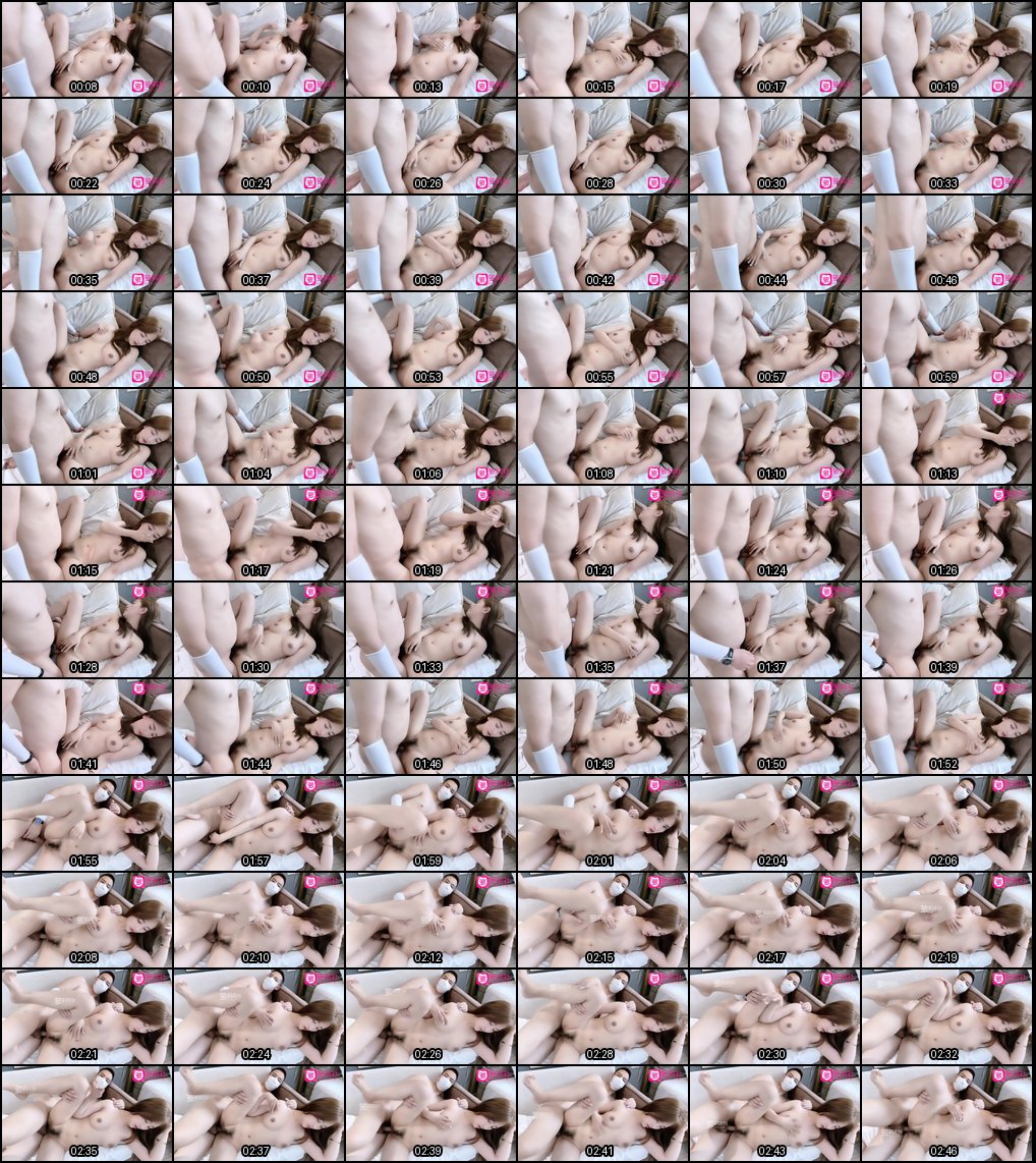 美女员工上班偷玩手机被老板监控抓包，办公室遭肉棒惩罚！