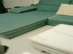 黑丝诱惑：言语勾引强推良家少妇，强制爆操淫叫连连