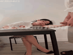 深夜病房惊魂：美女医生遭病人绑架强奸，剧情侵犯全过程